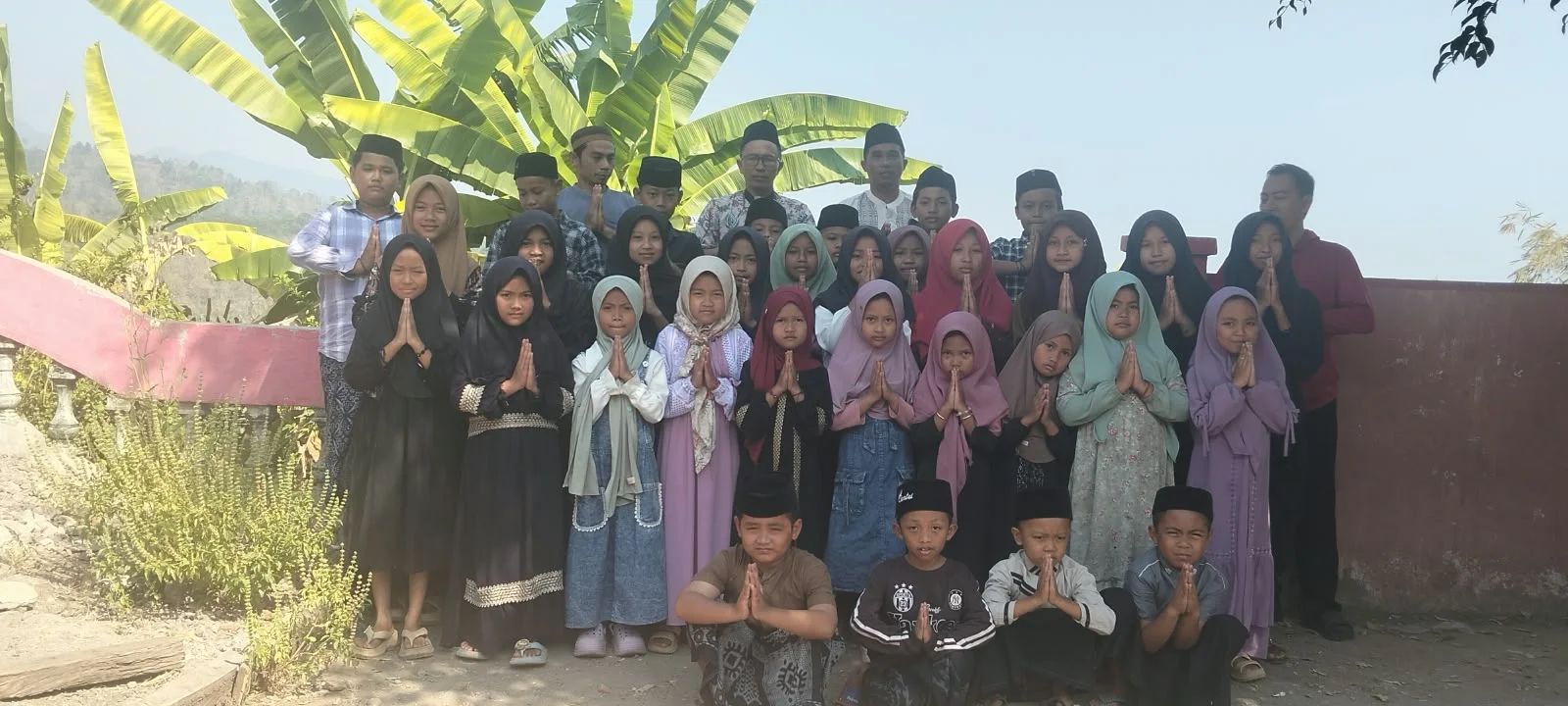 PERINGATAN HARI SANTRI